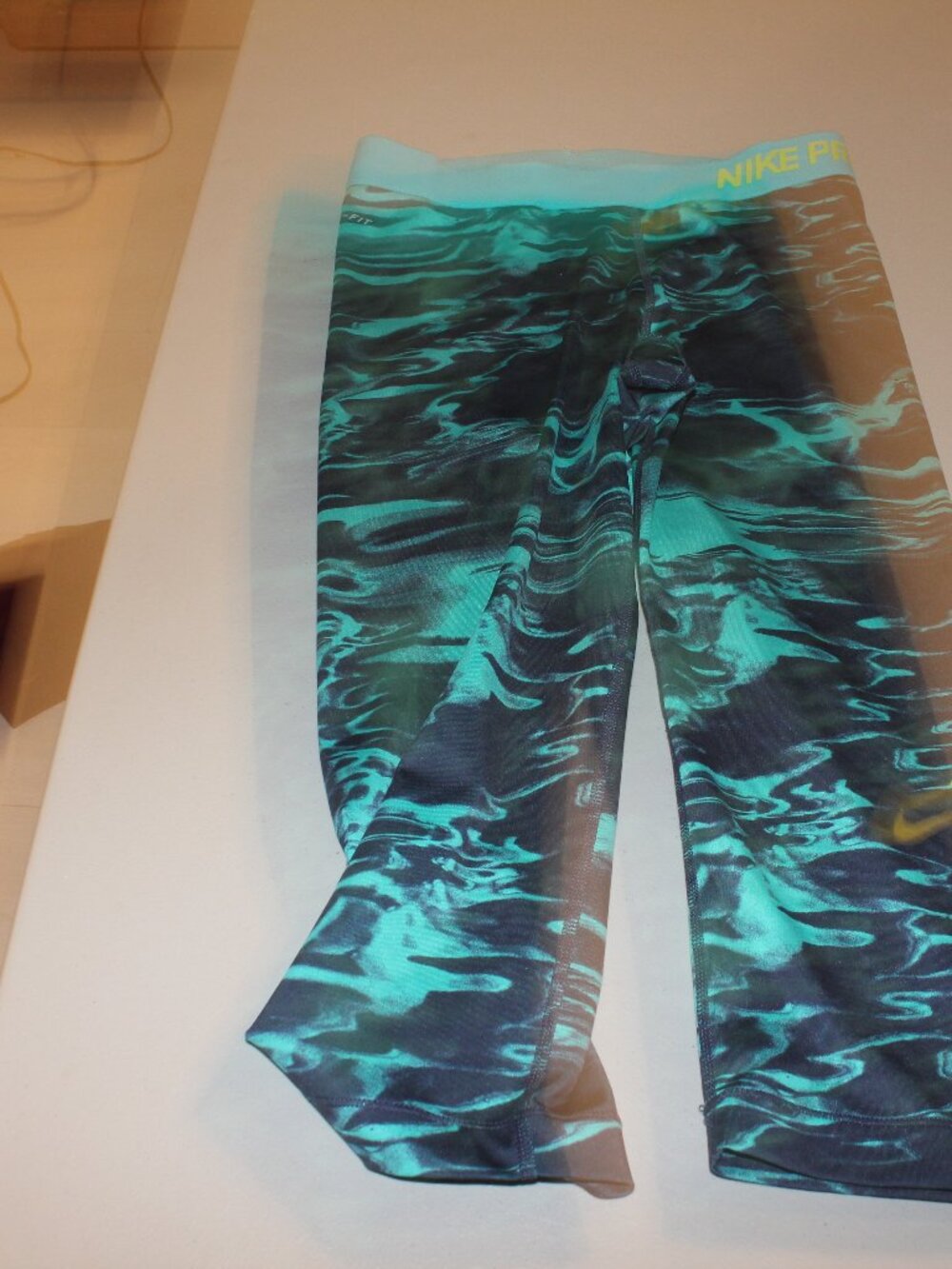 Nike Pro Leggings Size Medium